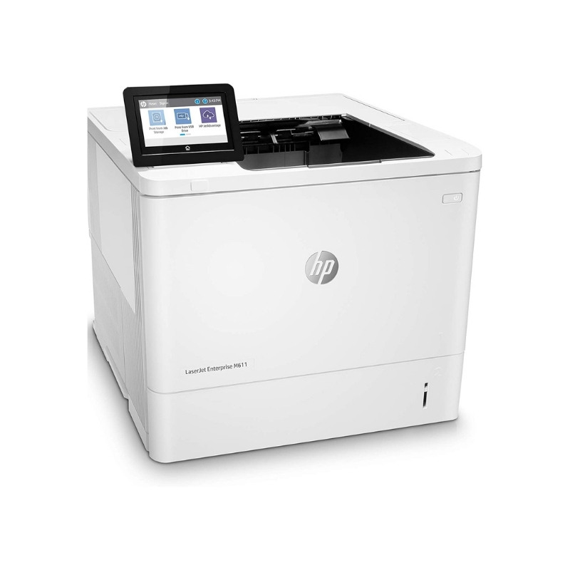 Máy in HP LaserJet Enterprise M611DN