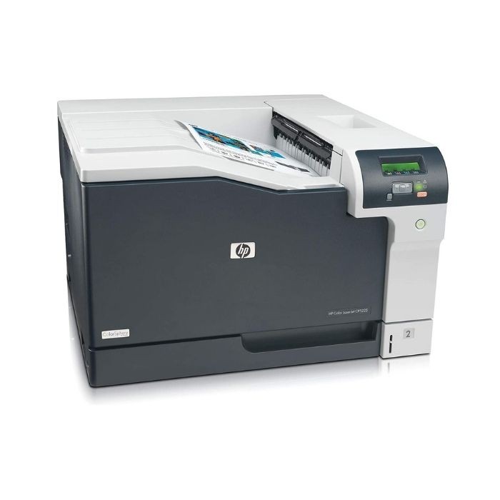 Máy in Laser màu HP Color LaserJet Enterprise CP5225DN