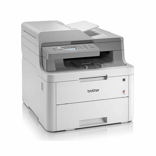 Máy in laser màu Brother DCP-L3551CDW