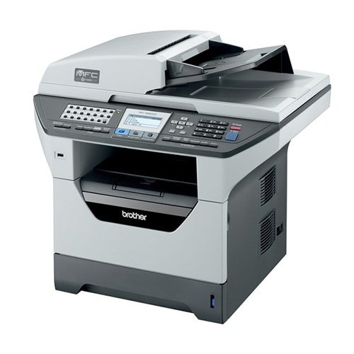 MÁY IN BROTHER LASERJET COLOR MFC 8690CDW