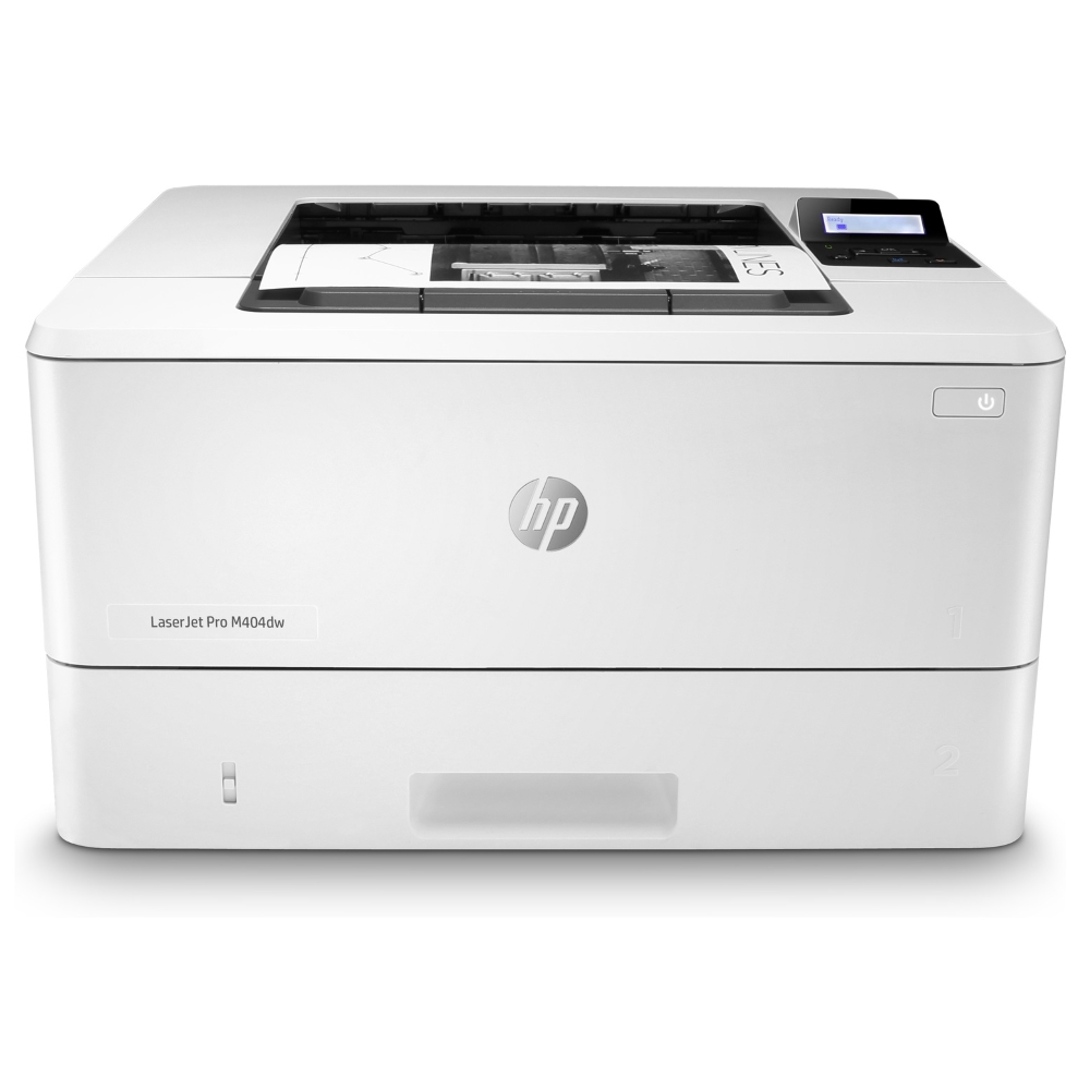 Máy in HP LaserJet Pro M404DW