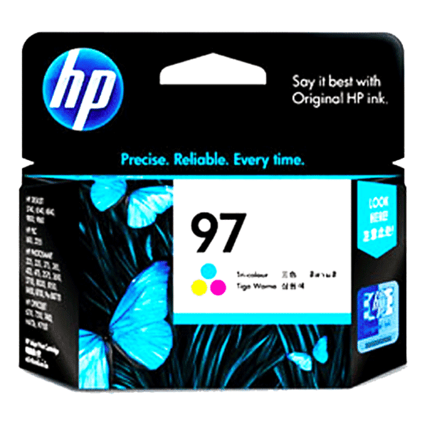 MỰC INKJET HP 9363WA