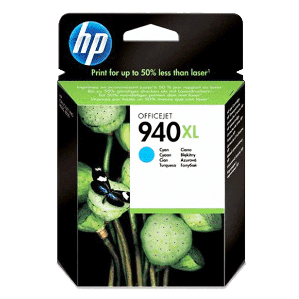 MỰC INKJET HP C4907A