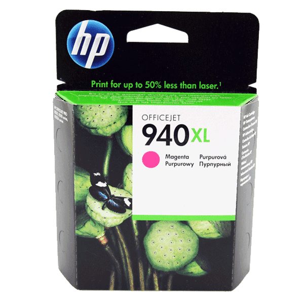 MỰC INKJET HP C4908A