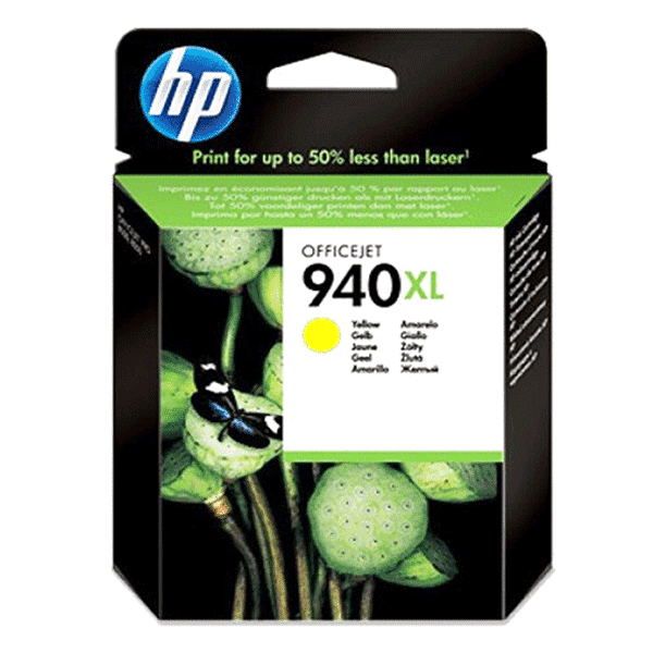 MỰC INKJET HP C4909A