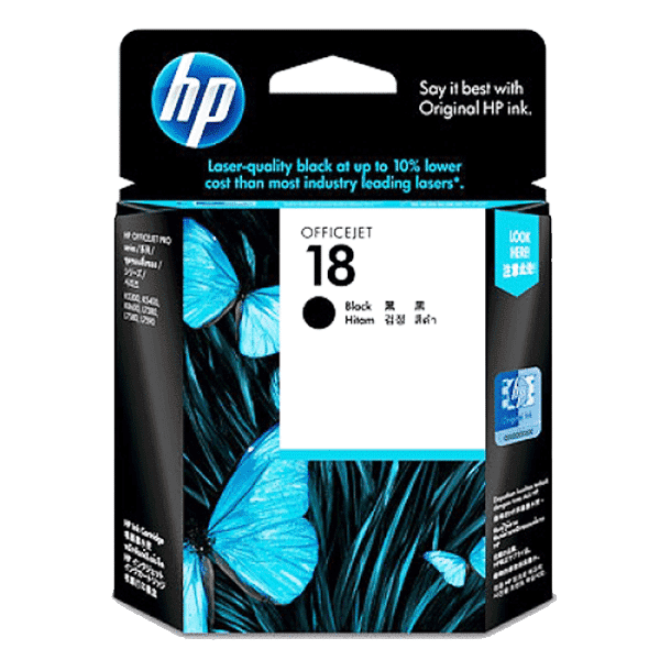 MỰC INKJET HP C4936A