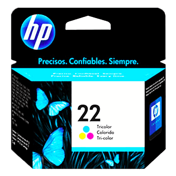 MỰC INKJET HP C9352AA