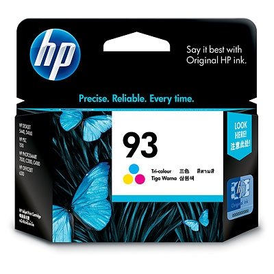 MỰC INKJET HP C9361WA