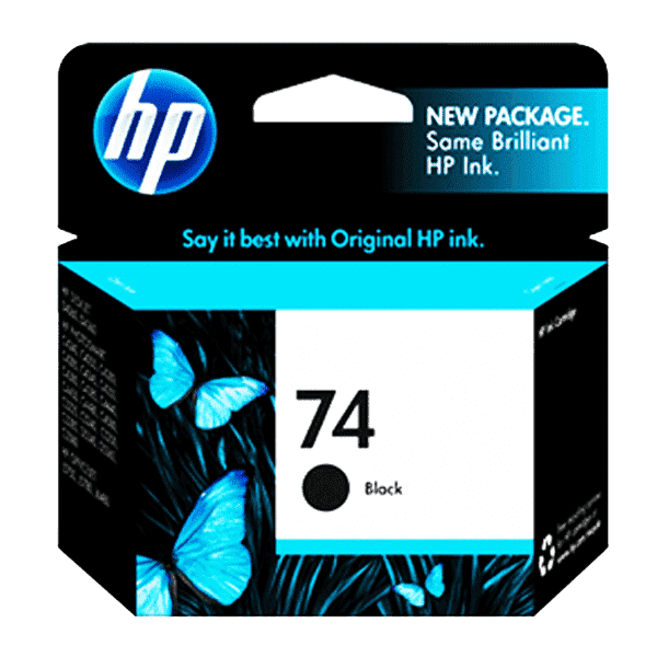 MỰC INKJET HP CB335W