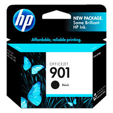 MỰC INKJET HP CC653A