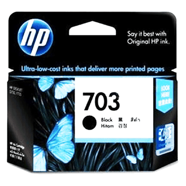 MỰC INKJET HP CD887A