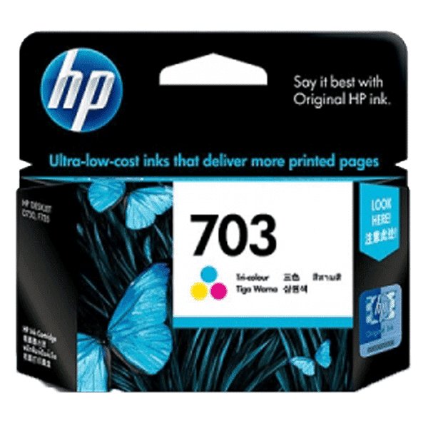 MỰC INKJET HP CD888A