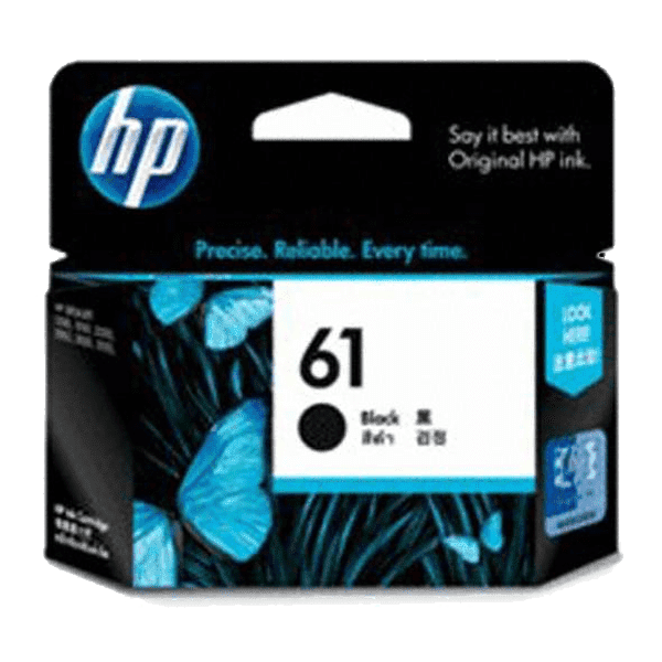 MỰC INKJET HP CH561W