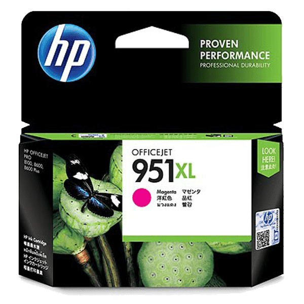 MỰC INKJET HP CN047AA (HP951 XL)