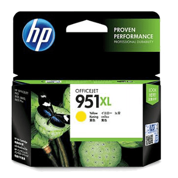 MỰC INKJET HP CN048AA (HP951XL)