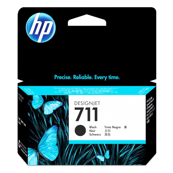 MỰC INKJET HP CZ129A