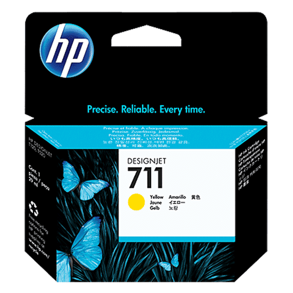 MỰC INKJET HP CZ132A