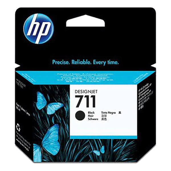 MỰC INKJET HP CZ133A