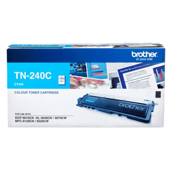 MỰC LASER BROTHER TN240C