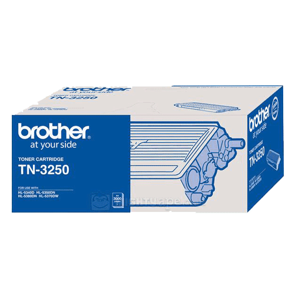 MỰC LASER BROTHER TN3250