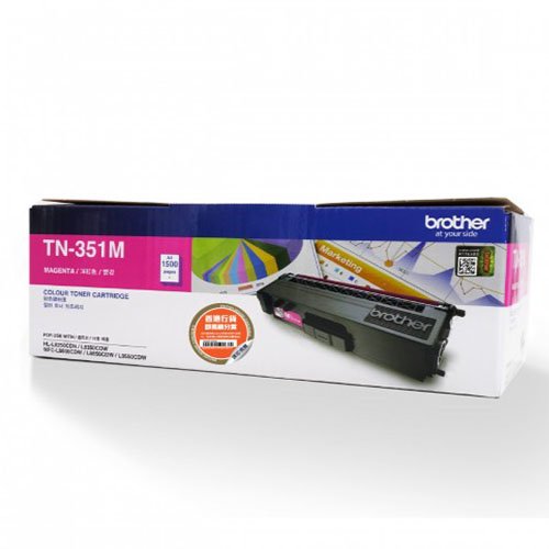 MỰC LASER BROTHER TN351M