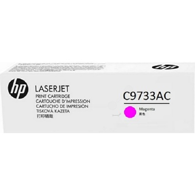 MỰC LASER HP C9733AC