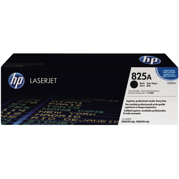 MỰC LASER HP CB390A