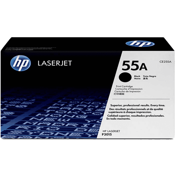 MỰC LASER HP CE255A