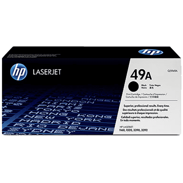 MỰC LASER HP Q5949A