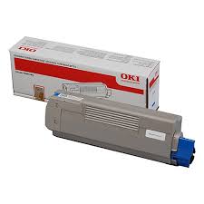 MỰC LASER OKI C612C