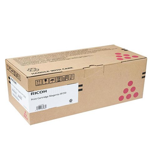 MỰC LASER RICOH SP 250S 407549 – Magenta