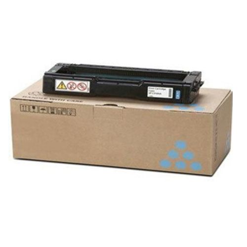 MỰC LASER RICOH SP C310S - 406353 ( CYAN )