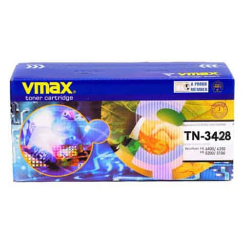 Mực Laser VMAX BROTHER TN3428