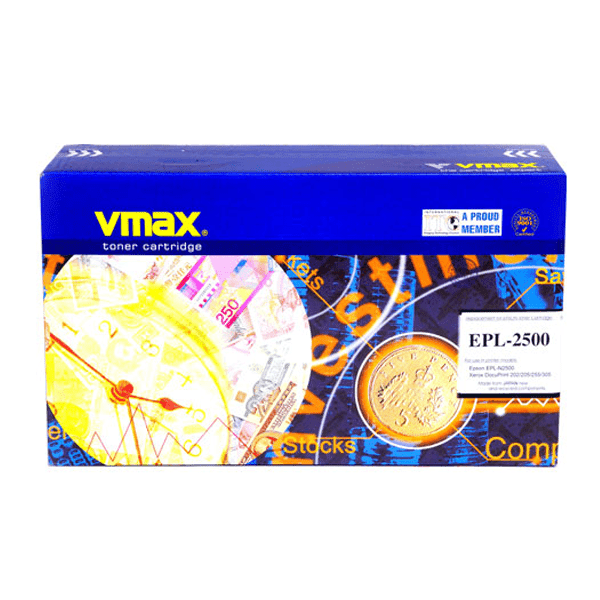 Mực Laser VMAX EPSON 2500