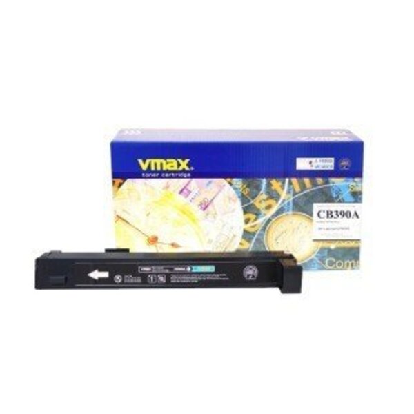 Mực Laser VMAX HP CB390A