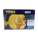 Mực laser Vmax HP CF237A