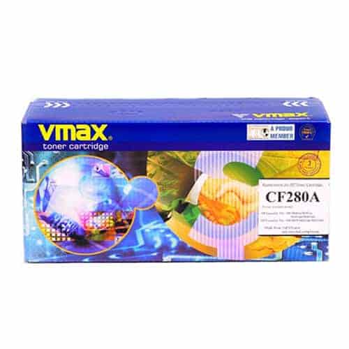 Mực Laser VMAX HP CF280A