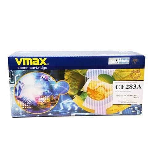 Mực Laser VMAX HP CF283A