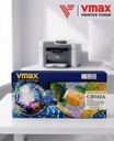Mực Laser VMAX HP màu CB542A (Yellow)