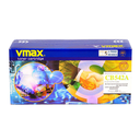 Mực Laser VMAX HP màu CB542A (Yellow)