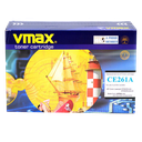 Mực Laser VMAX HP màu CE261A (Cyan)