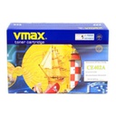 Mực Laser VMAX HP màu CE402A (Yellow)