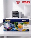 Mực Laser VMAX HP màu CF211A (Cyan)
