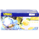 Mực Laser VMAX HP màu CF352A (Yellow)