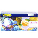 Mực Laser VMAX HP màu CF353A (Magenta)