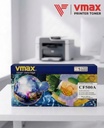 Mực Laser VMAX HP màu CF500A (Black)
