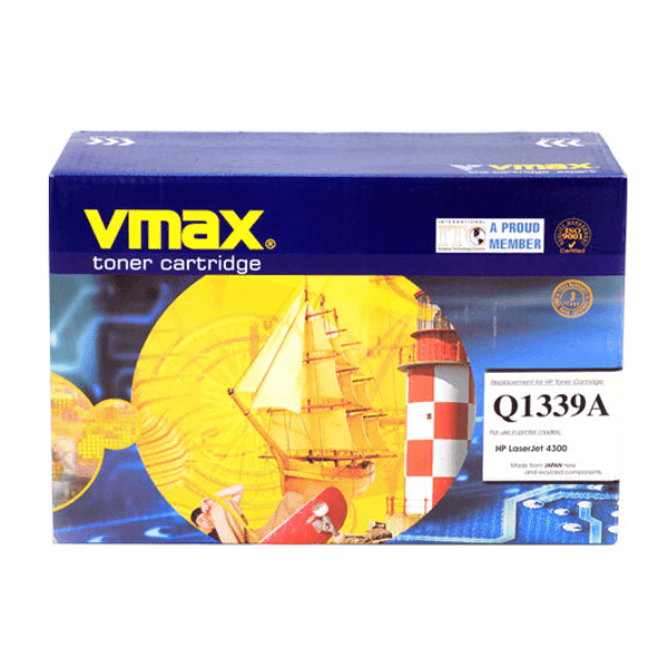 Mực Laser VMAX HP Q1339A