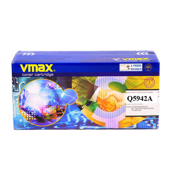 Mực Laser VMAX HP Q5942A