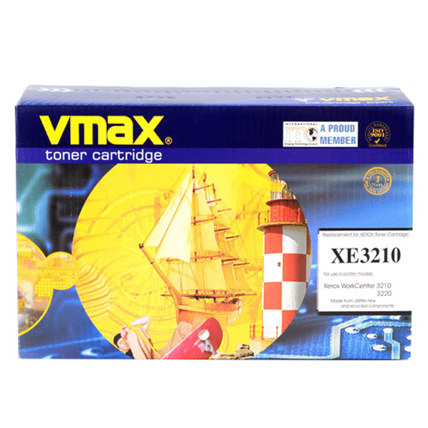 Mực Laser VMAX XEROX 3210