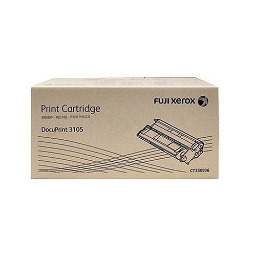 MỰC LASER XEROX CT350936